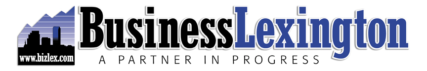 Business Lexington Logo